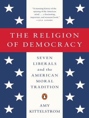 cover image of The Religion of Democracy